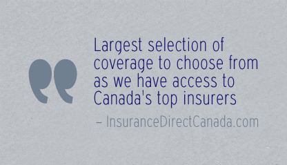 IDC Burnaby have the Largest Selection of Coverage to Choose IDC Burnaby have the Largest Selection of Coverage to Choose